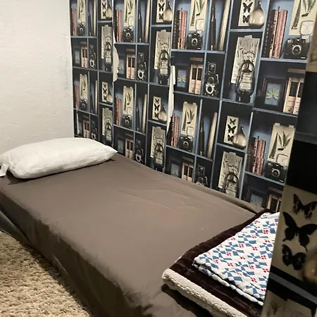 Housse Apartment Avignon
