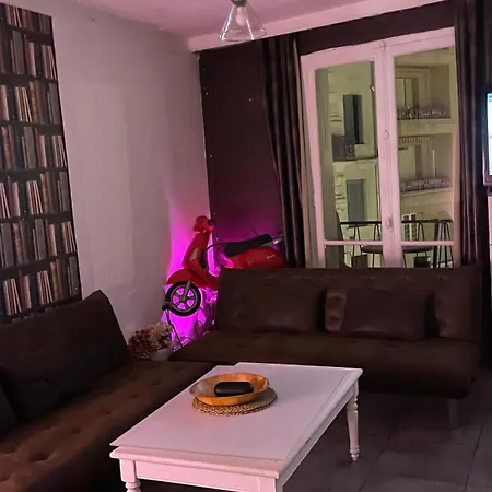 Housse Apartment *